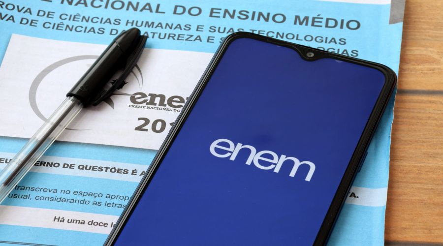 Vestibular: Piauí contabiliza mais de 120 mil inscritos no ENEM 2025