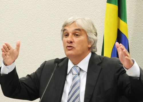 Leia a delação de Delcídio do Amaral na íntegra