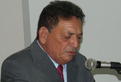 TJ julga dia 9 de agosto processo que pode deixar ex-prefeito Gil Paraibano inelegível