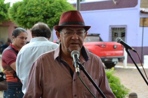 Prefeitura de Marcolândia cancela festa de aniversário