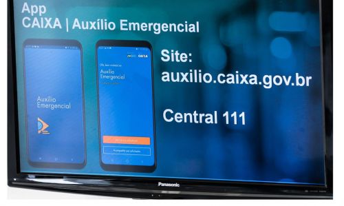 Calendário: Segunda parcela do auxílio emergencial começa a ser pago no sábado, 16.