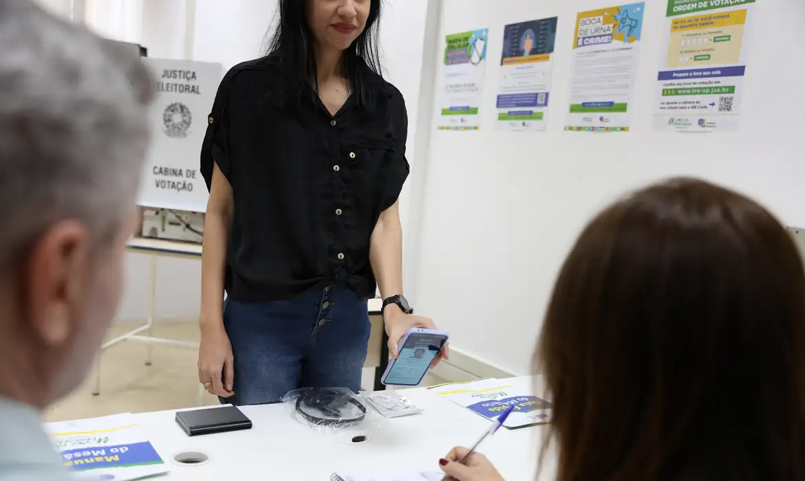 Guia do eleitor: veja quais documentos são aceitos para votar no primeiro turno das Eleições Gerais