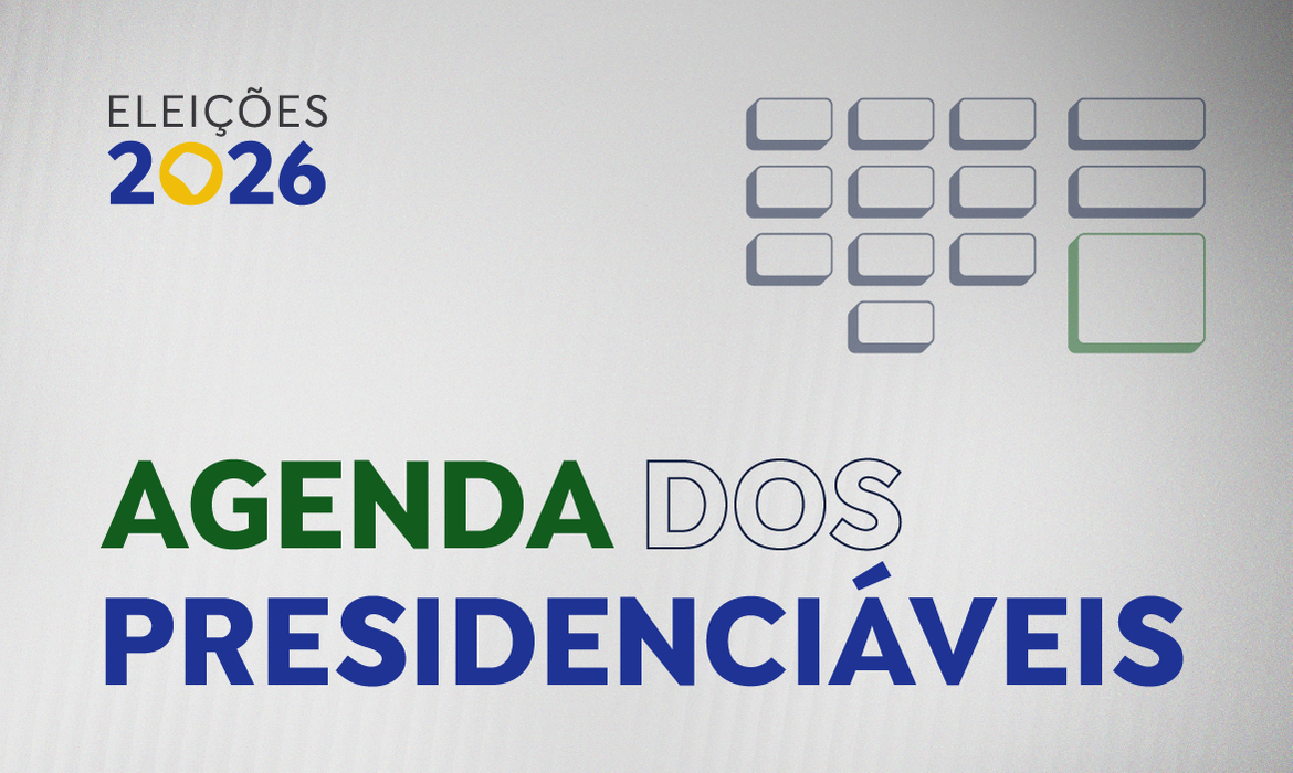 Segundo turno: Candidatos à Presidência cumprem agendas em Brasília e Goiânia nesta terça-feira