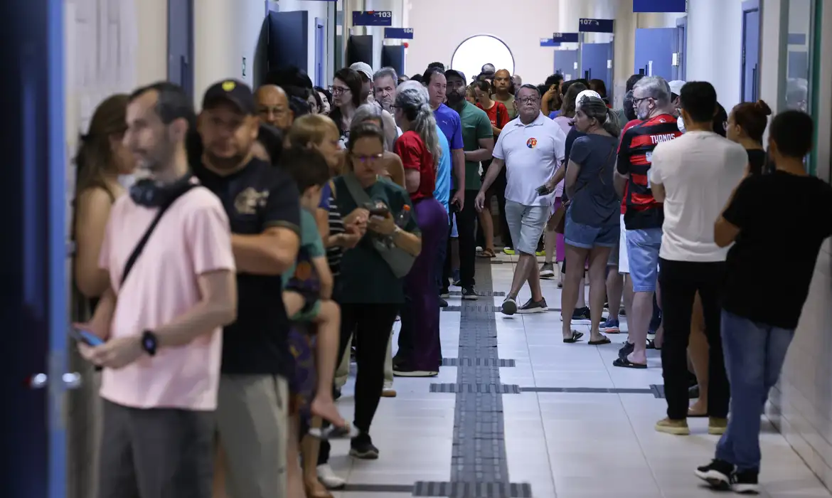 Documentos aceitos para o segundo turno das eleições: o que você precisa saber