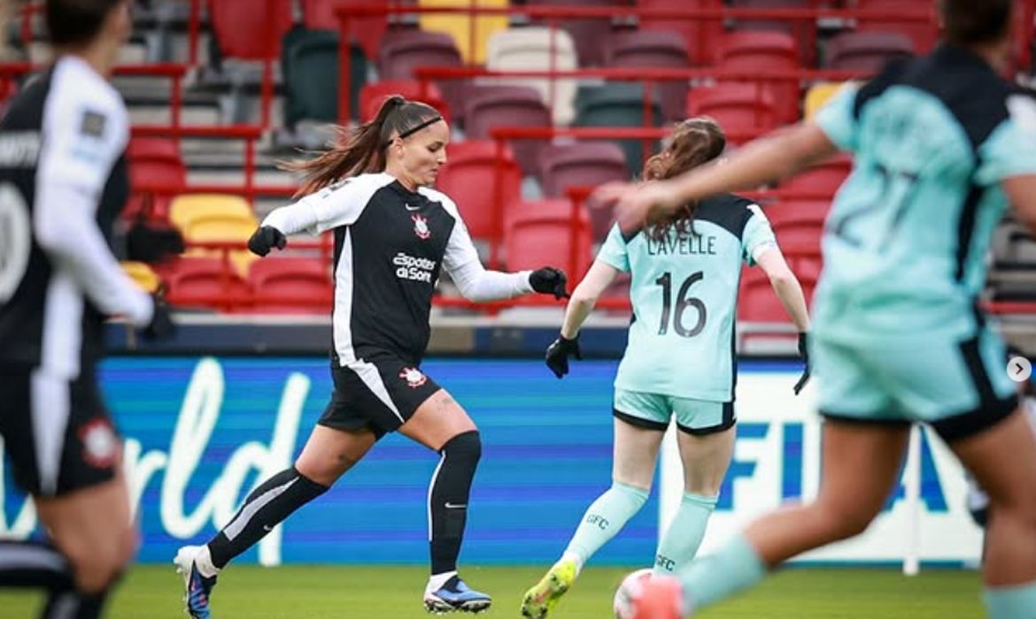 Estados Unidos receberão primeiro Mundial feminino de clubes em 2028